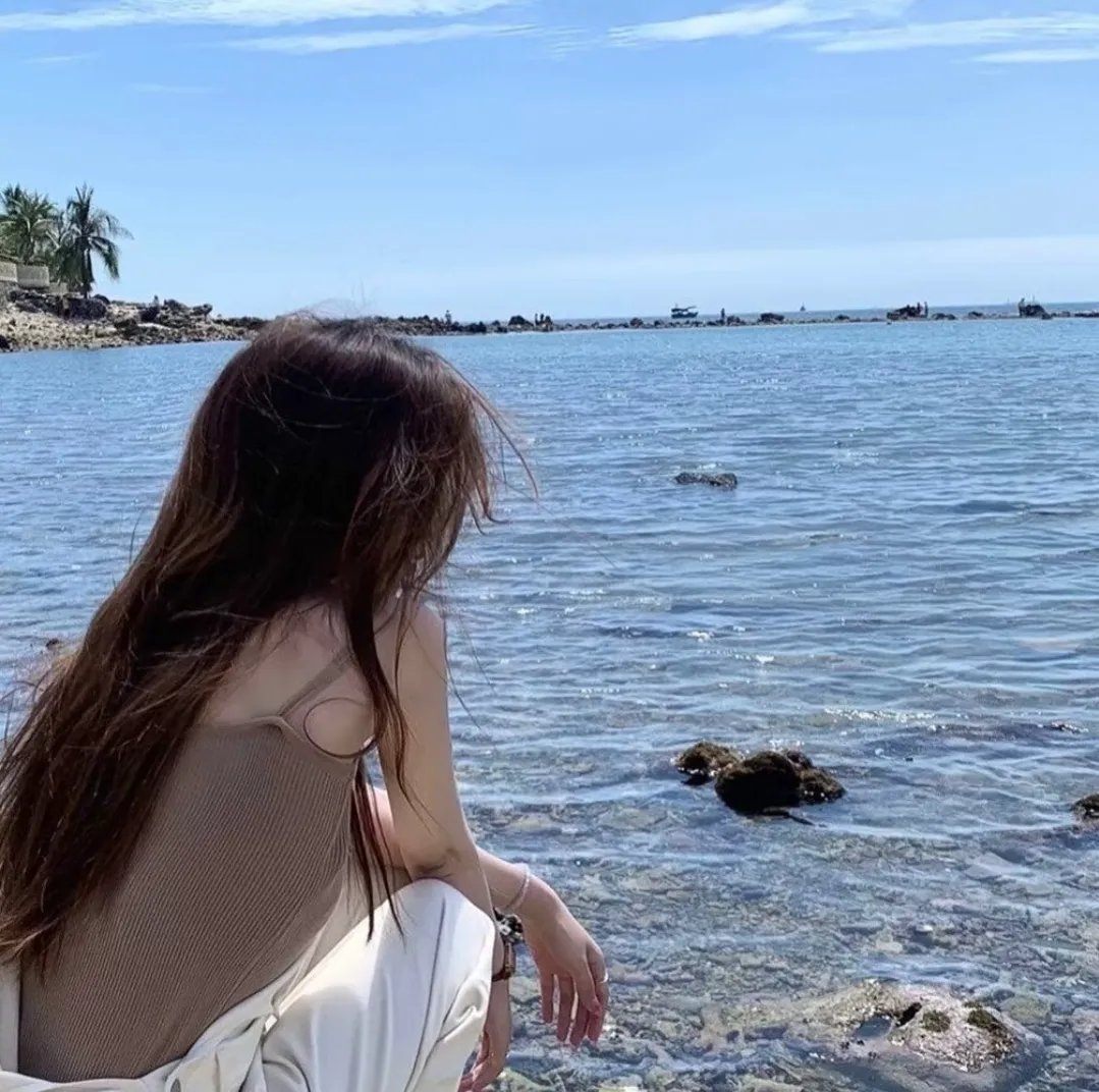 泰版我的女孩
