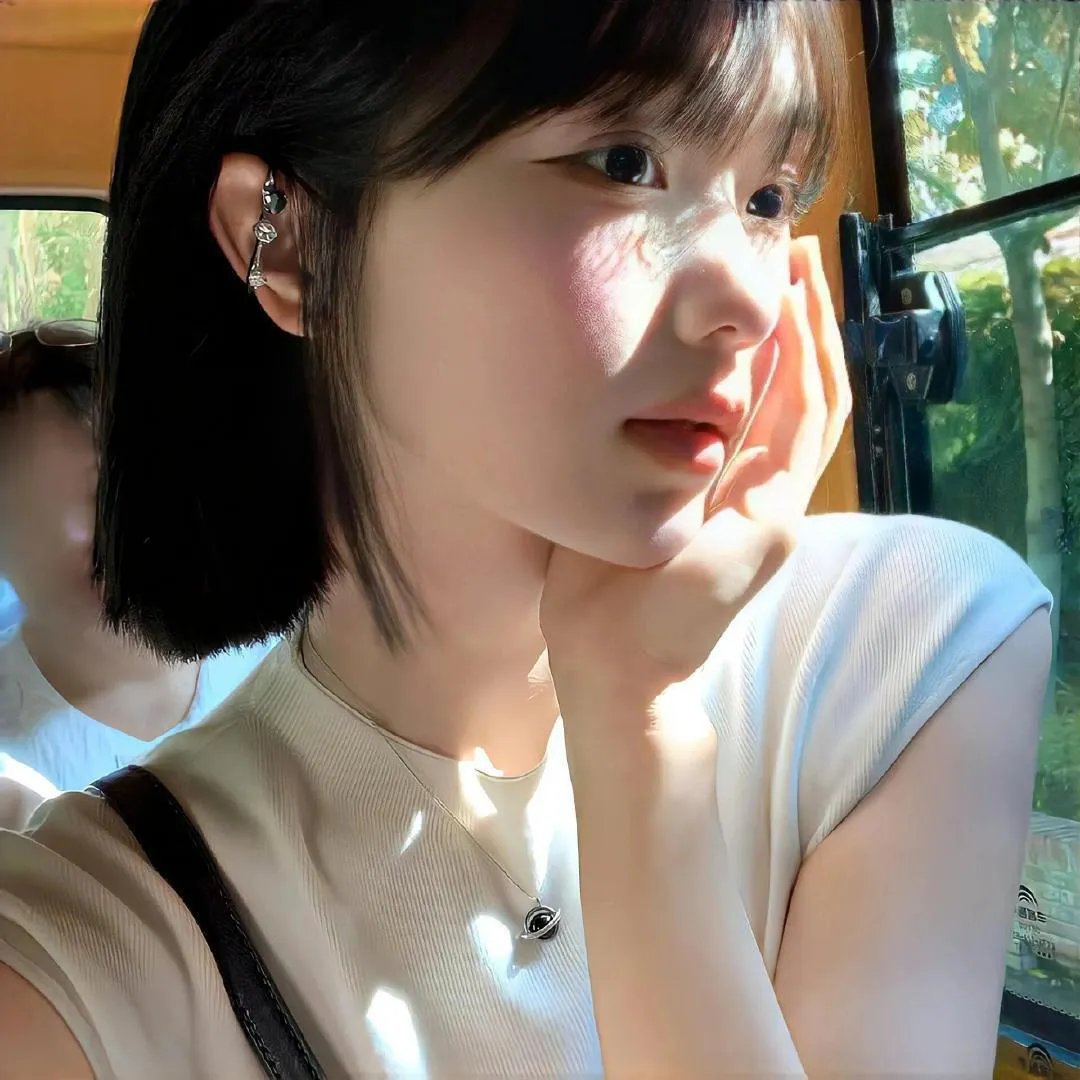 女鬼来敲门